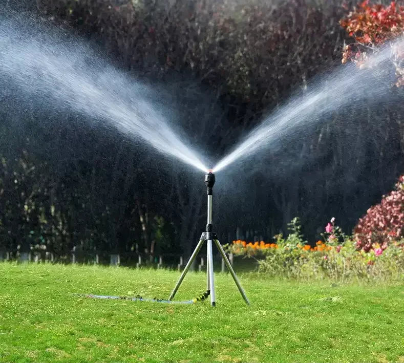 SpraySpin™ Regulowane Ciśnienie Sprysku