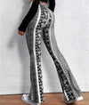 Spodnie Damskie Shapechic | Moda Damska Na Wiosnę Lato | Amelia