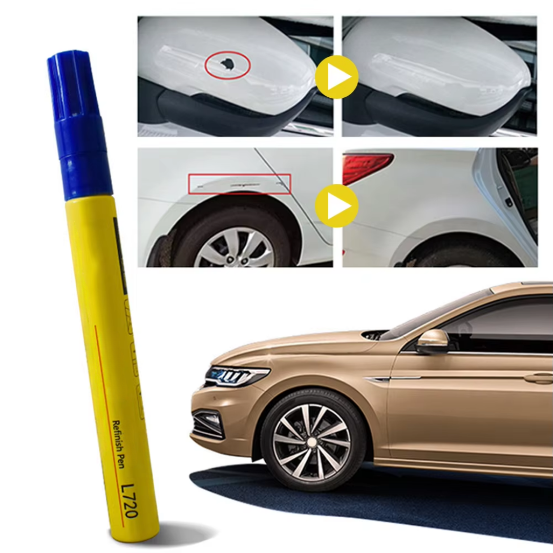 Reparo™ - Długopis do naprawy rys z 1+1 GRATIS