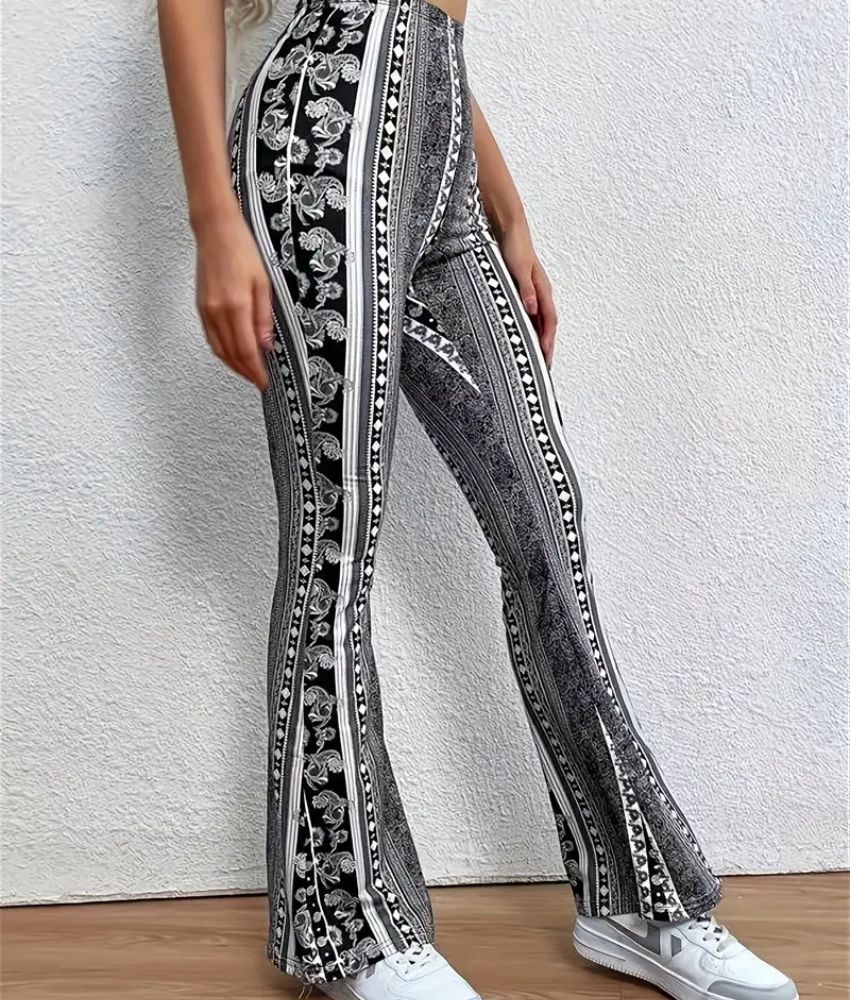 Spodnie Damskie Shapechic | Moda Damska Na Każdą Okazję | Kasia