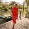 Darya – Letnia sukienka