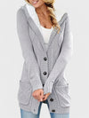 Pal™ Fleece Cardigan
