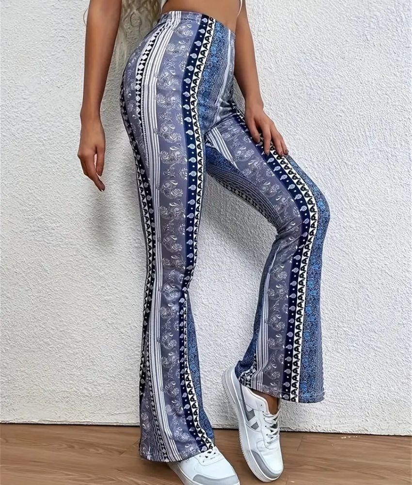 Spodnie Damskie Shapechic | Moda Damska Na Każdą Okazję | Kasia