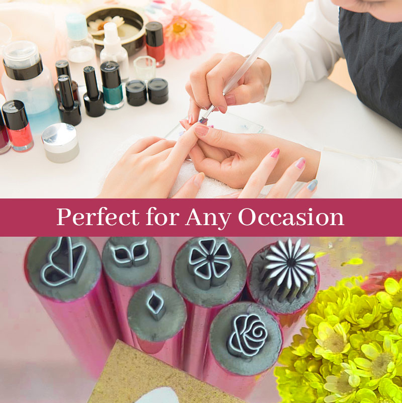 NailChic™ Natychmiastowa Metamorfoza Paznokci