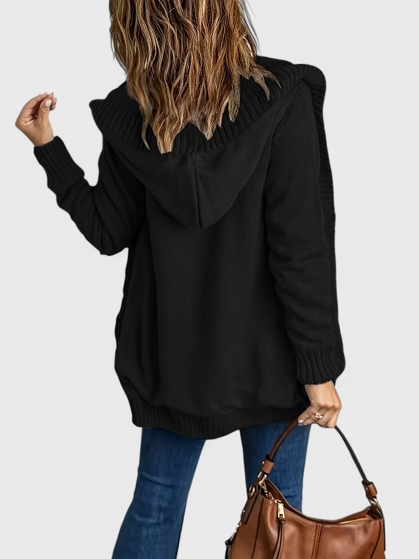Pal™ Fleece Cardigan