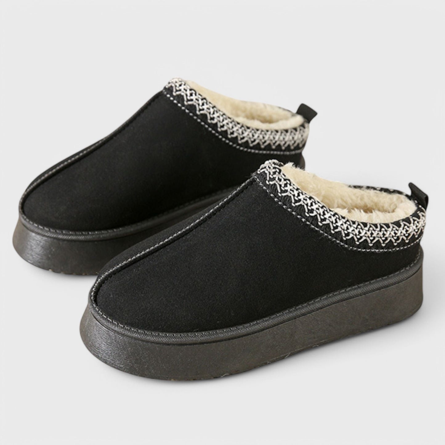 Ravikna Kapcie Luxe Comfort