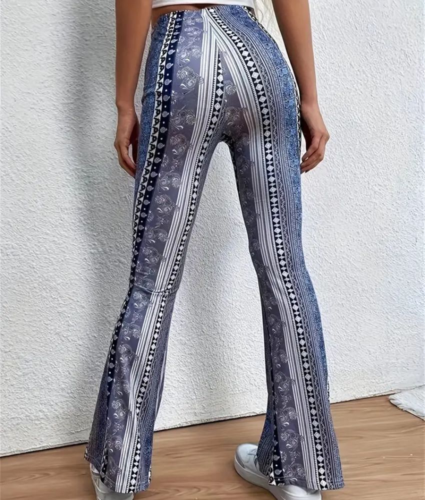 Variant image for Spodnie Damskie Shapechic | Moda Damska Na Każdą Okazję | Kasia-17
