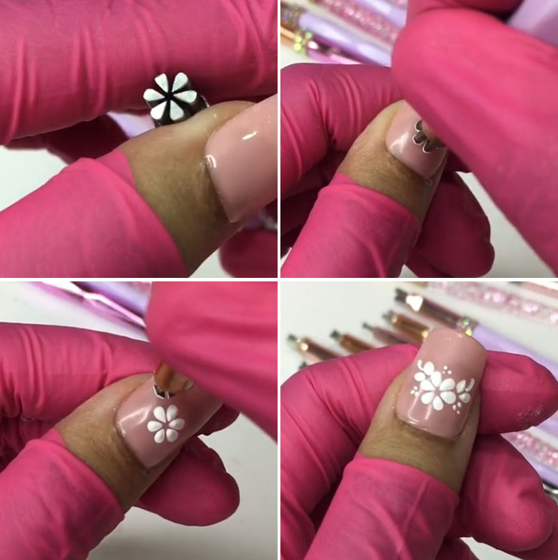 NailChic™ Natychmiastowa Metamorfoza Paznokci