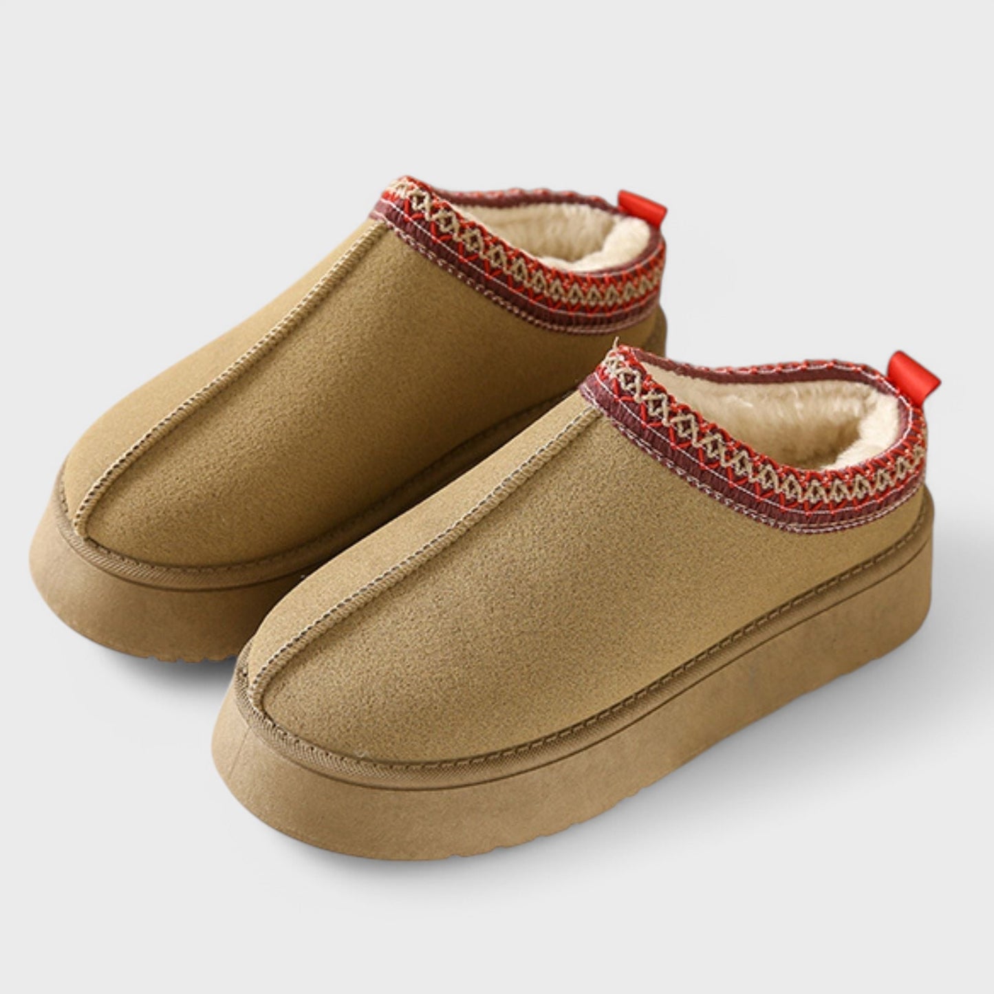 Ravikna Kapcie Luxe Comfort