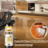 BeeShine Miracle™ – natychmiastowy środek do renowacji mebli drewnianych