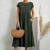 Catherine | Elegancka Sukienka Esencjonalna