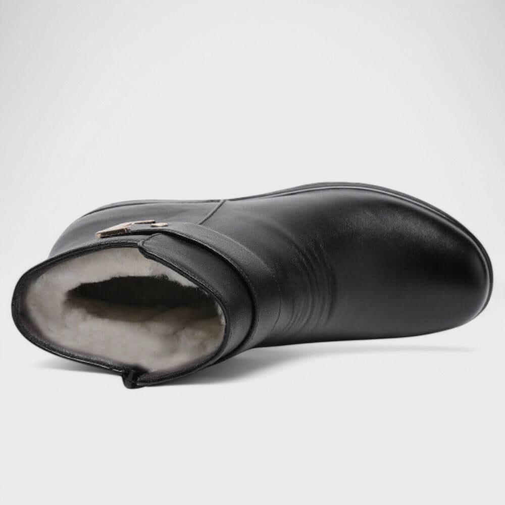 Lovise Ortopedyczne Buty na Kostki