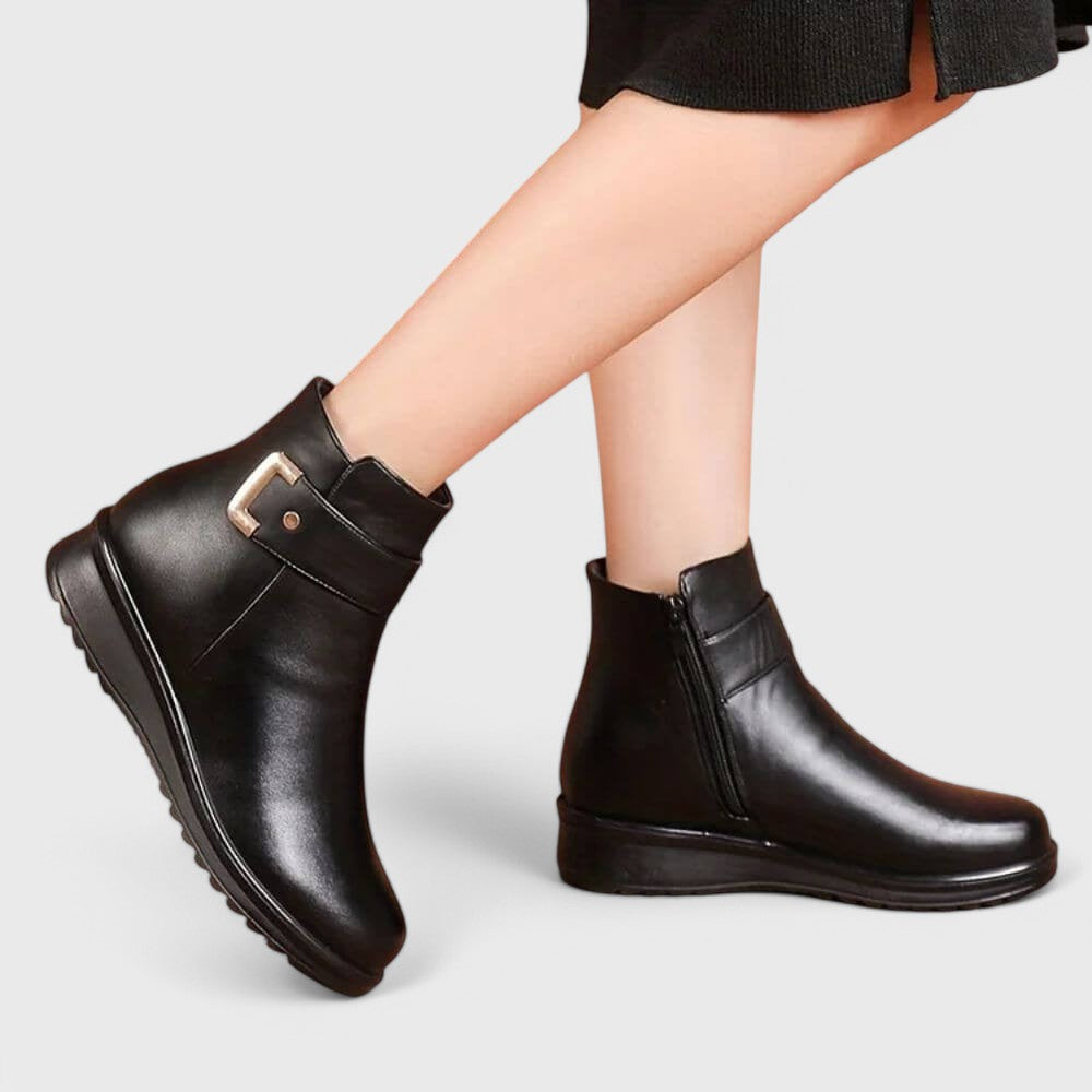Lovise Ortopedyczne Buty na Kostki