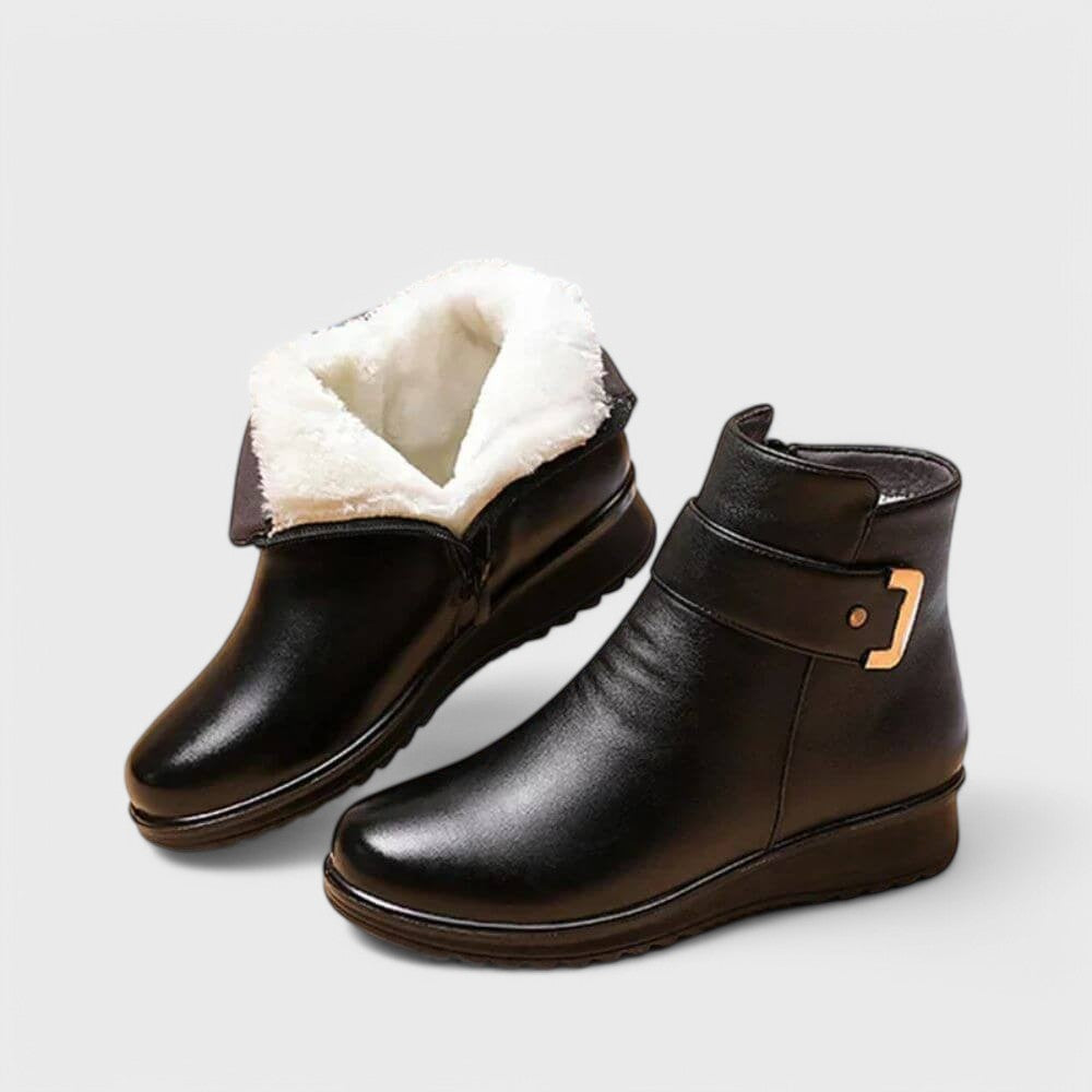 Lovise Ortopedyczne Buty na Kostki