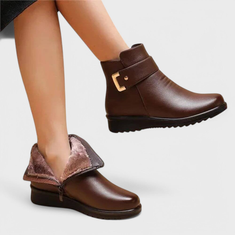 Lovise Ortopedyczne Buty na Kostki