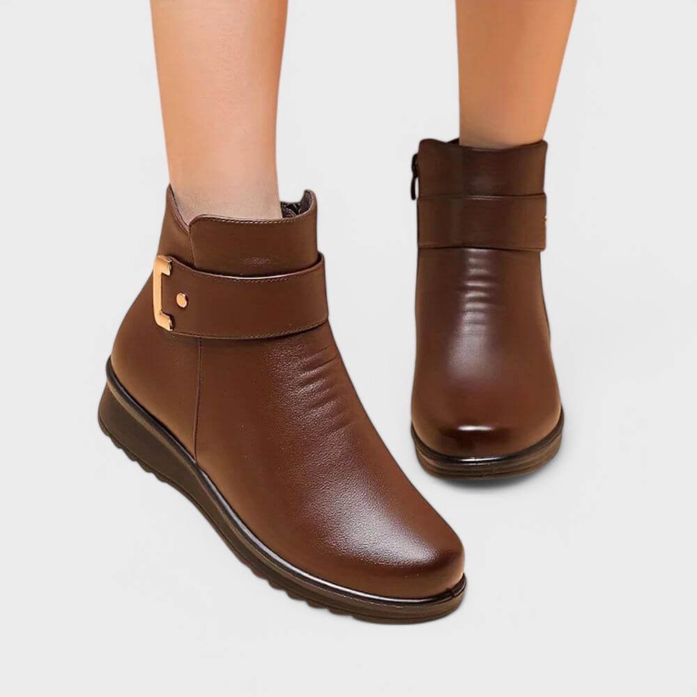Lovise Ortopedyczne Buty na Kostki