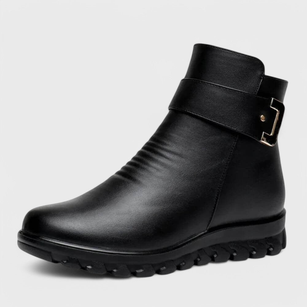 Lovise Ortopedyczne Buty na Kostki