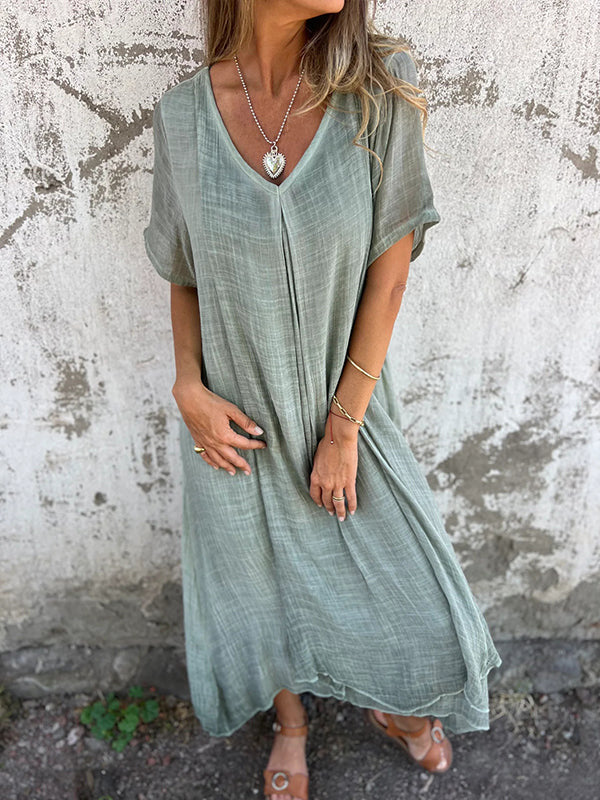 Sukienka Letnia Livie | Sukienki Letnie dla Kobiet | Kasia