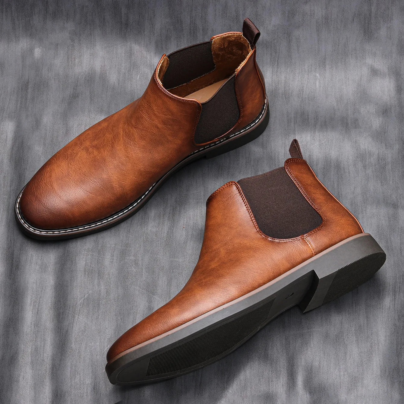 Sanford™ | Sztyblety w Ponadczasowym Stylu