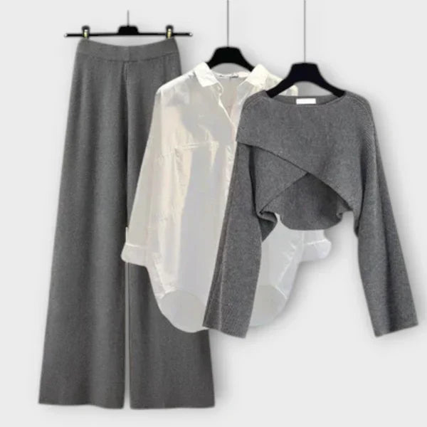 Variant image for 3-częściowy zestaw Casual-6