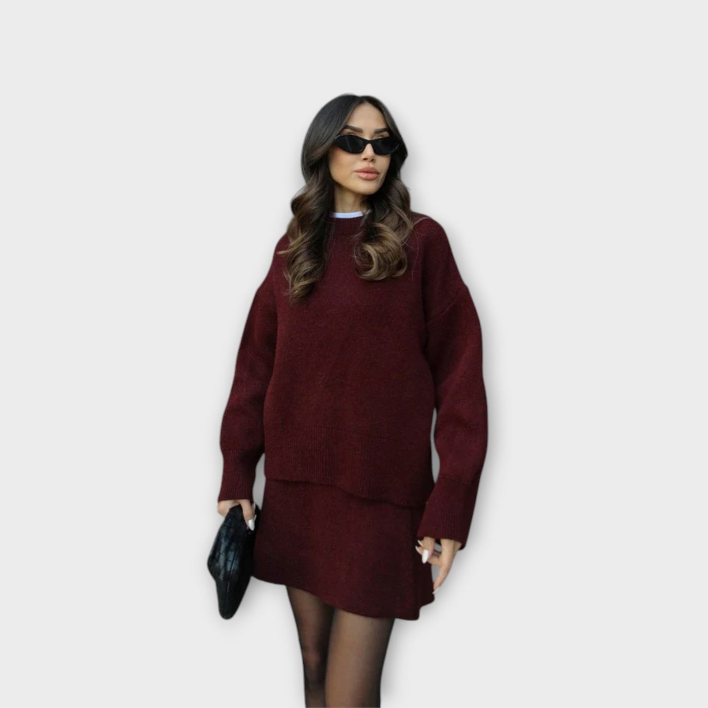 Carol - Zestaw sztyftów Casual
