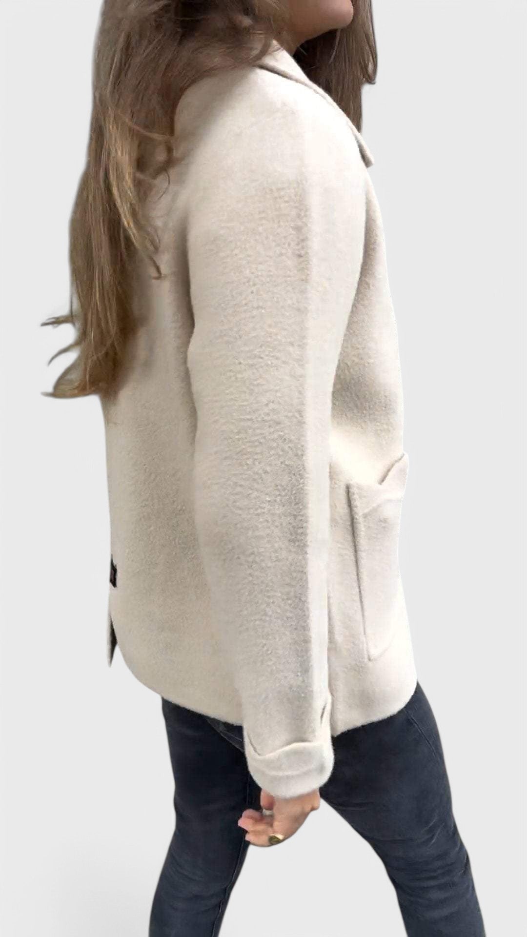 Napel™ Elegancki Kardigan