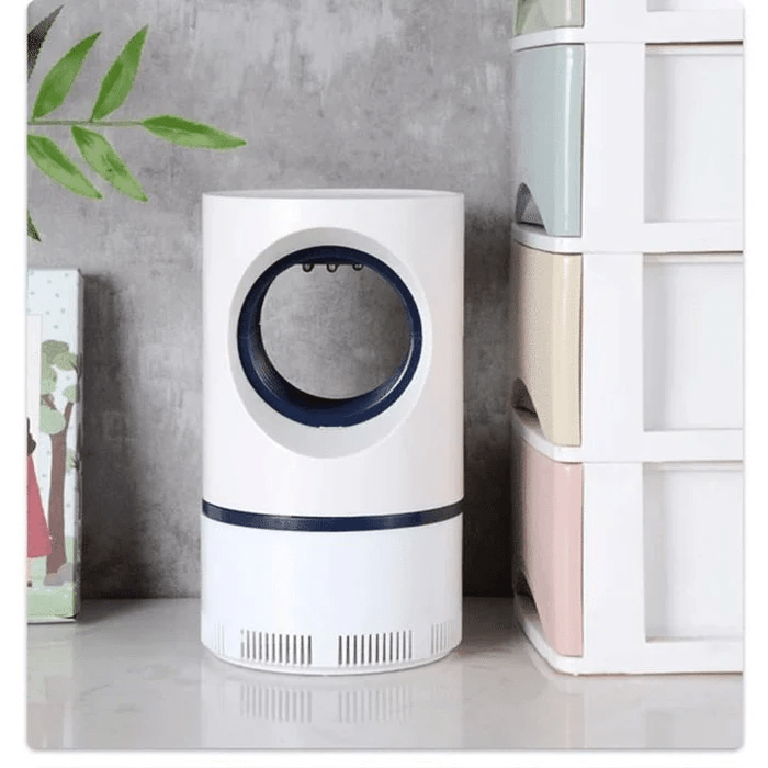 Ultra Inteligentna Lampa na Komary™ | Inteligentny Łapacz Komarów i Much