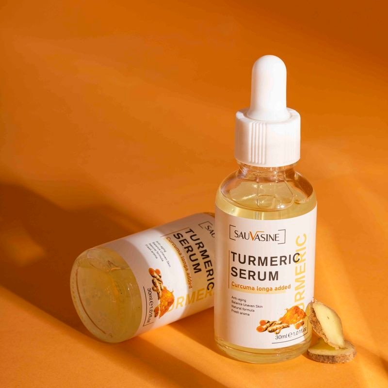 Dark Spot Fix™ Promienna Skóra w Kilka Dni
