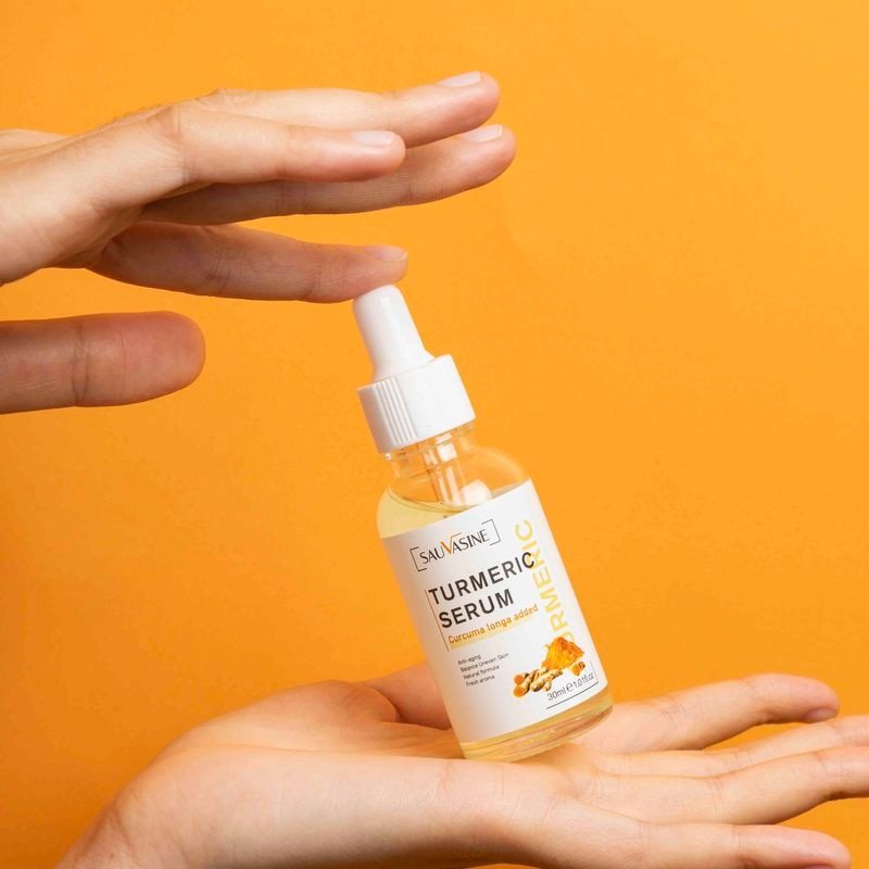 Dark Spot Fix™ Promienna Skóra w Kilka Dni