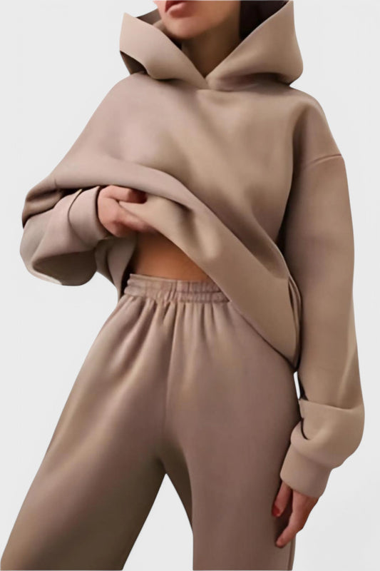 Claire Wygodny Dres