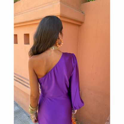 Laiza | Elegancka Sukienka Koktajlowa Midi – Ponadczasowy Styl
