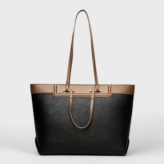 JADE KEN Damska torba skórzana crossbody