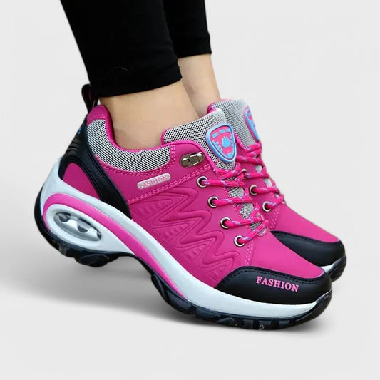 ErgoSteps Ortopedyczne buty dla komfortu i ulgi w bólu