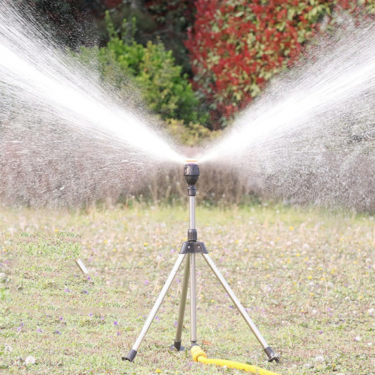 SpraySpin™ Regulowane Ciśnienie Sprysku
