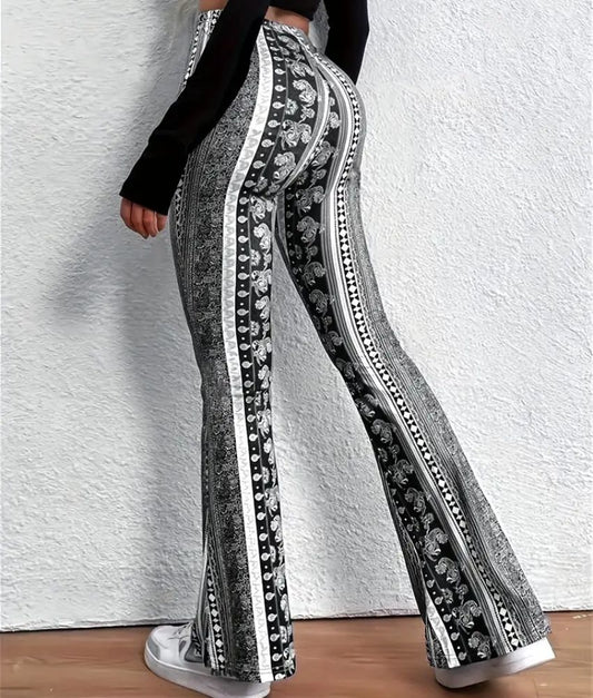 Spodnie Damskie Shapechic | Moda Damska Na Każdą Okazję | Kasia