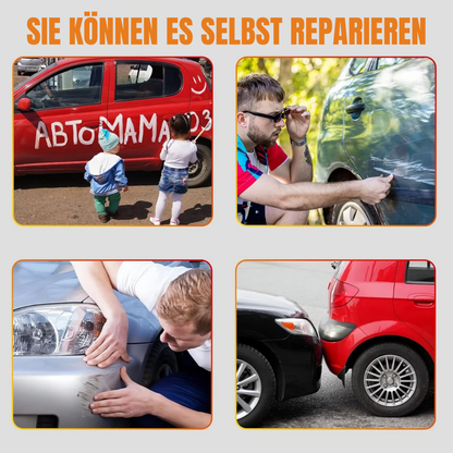 Reparo™ - Długopis do naprawy rys z 1+1 GRATIS