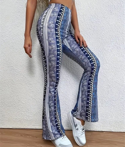 Spodnie Damskie Shapechic | Moda Damska Na Każdą Okazję | Kasia
