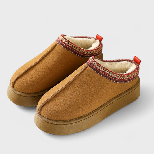 Ravikna Kapcie Luxe Comfort