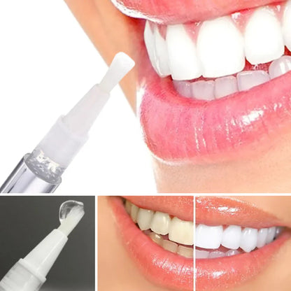 Pióro do wybielania zębów Diamond Smile