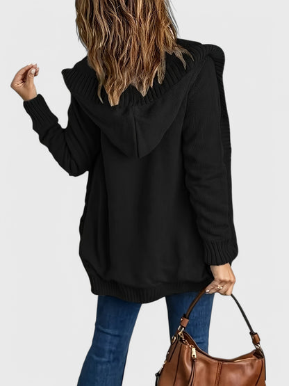 Pal™ Fleece Cardigan