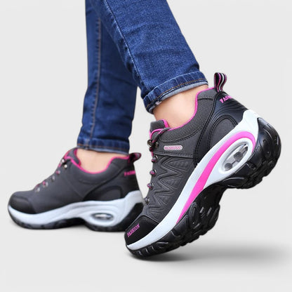 ErgoSteps Ortopedyczne buty dla komfortu i ulgi w bólu