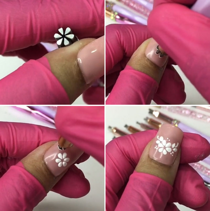 NailChic™ Natychmiastowa Metamorfoza Paznokci