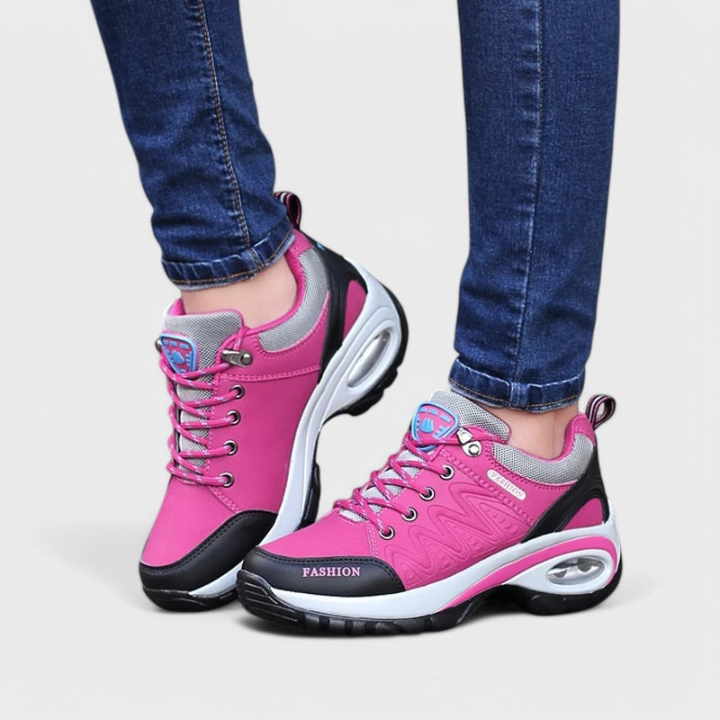 ErgoSteps Ortopedyczne buty dla komfortu i ulgi w bólu