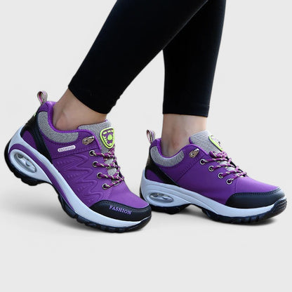 ErgoSteps Ortopedyczne buty dla komfortu i ulgi w bólu