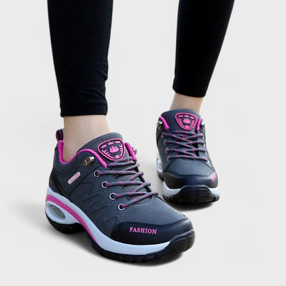 ErgoSteps Ortopedyczne buty dla komfortu i ulgi w bólu
