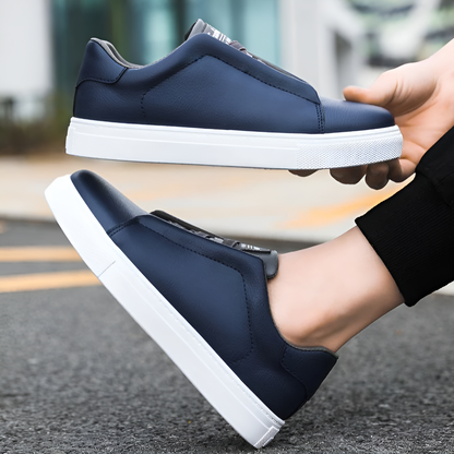 Bernardo™ | Eleganckie Męskie Sneakersy