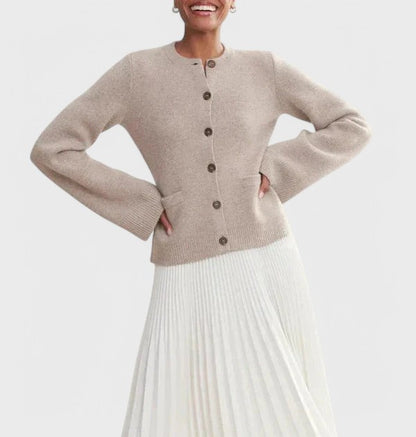 Bella Luksusowy, Lekki Sweter