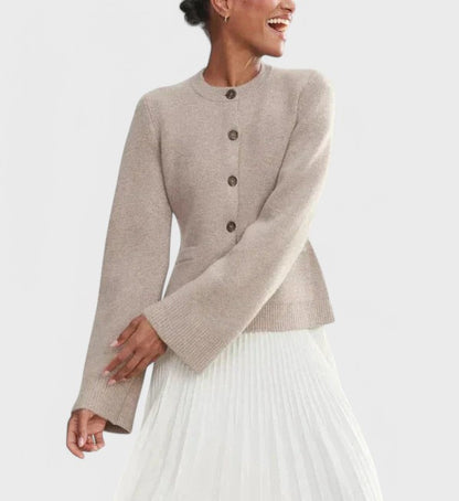 Bella Luksusowy, Lekki Sweter