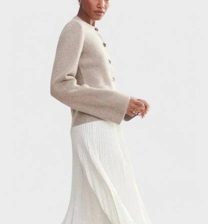 Bella Luksusowy, Lekki Sweter