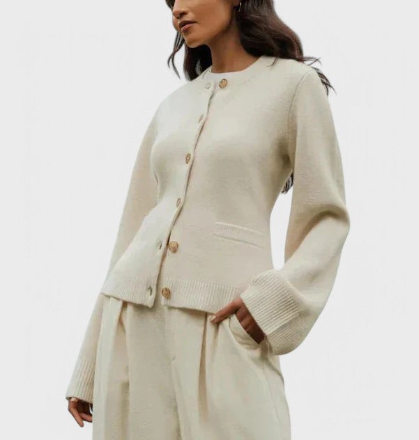 Bella Luksusowy, Lekki Sweter